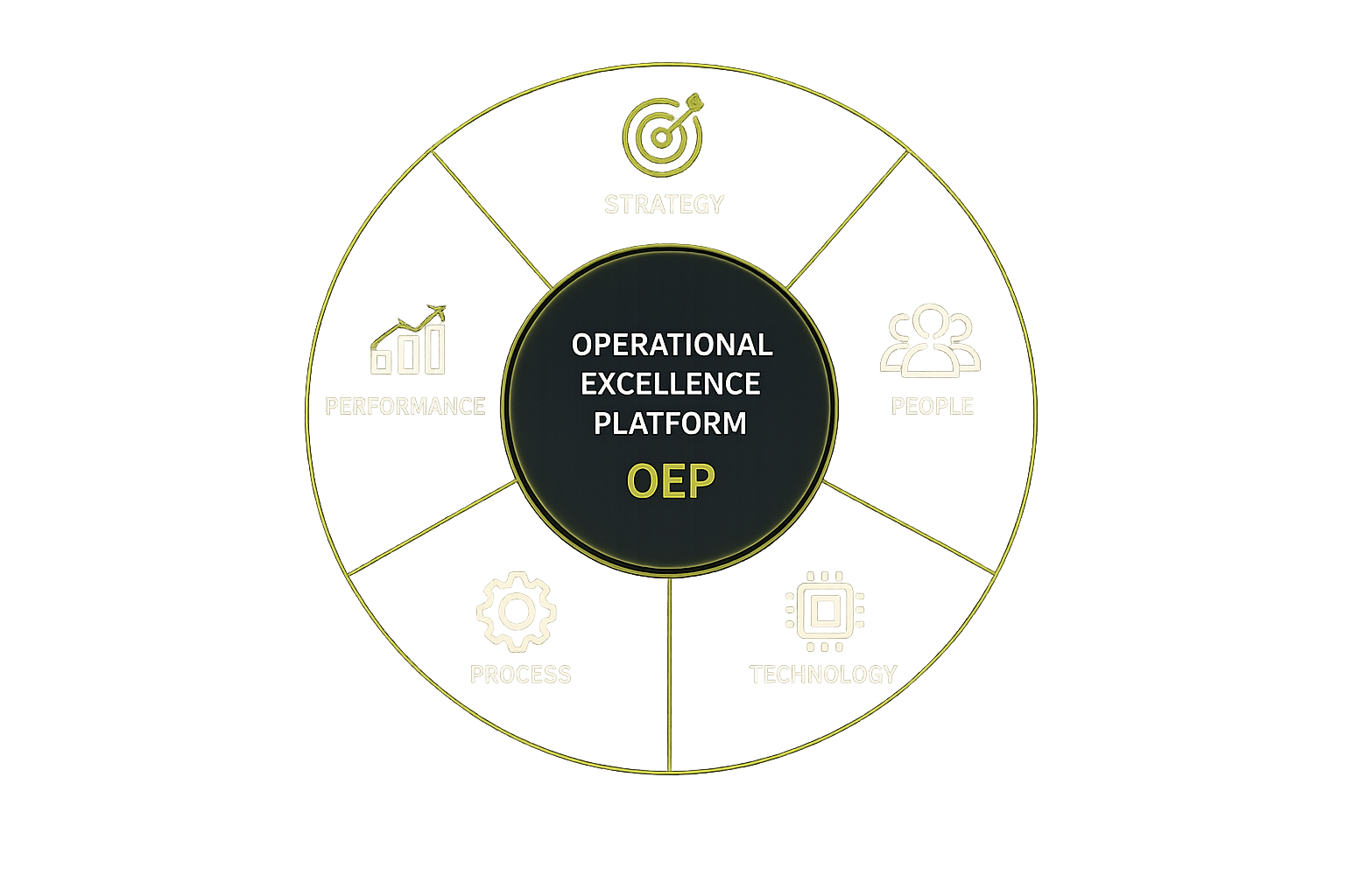Operational Excellence Platform